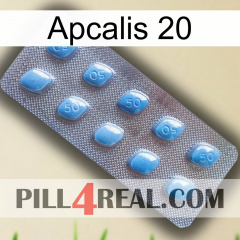 Apcalis 20 viagra3